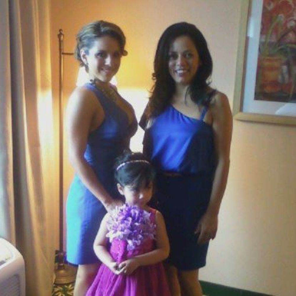 Meet your Posher, Bernadette